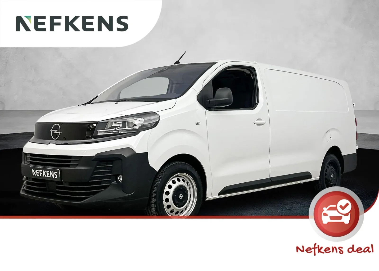 Opel Vivaro (2024) — foto 1
