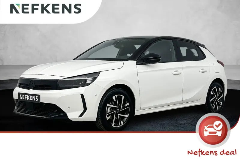 Opel Corsa (2025)