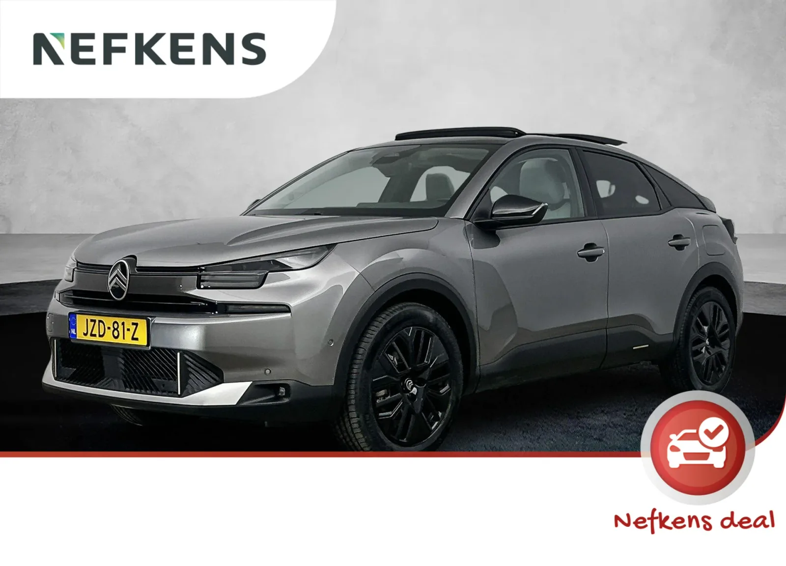 Citroën C4 (2026) — foto 1