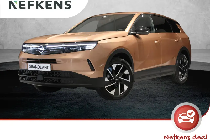 Opel Grandland (2026)