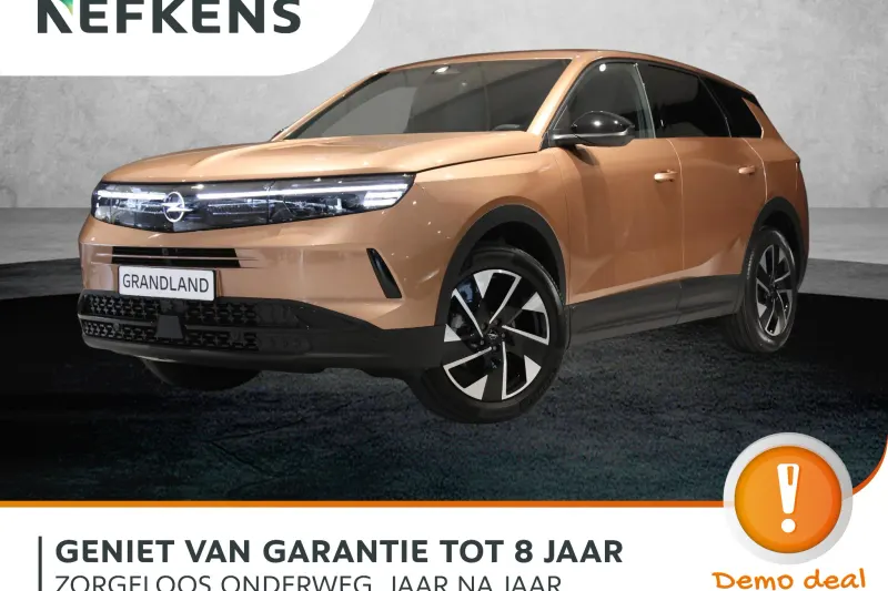 Opel Grandland (2026)
