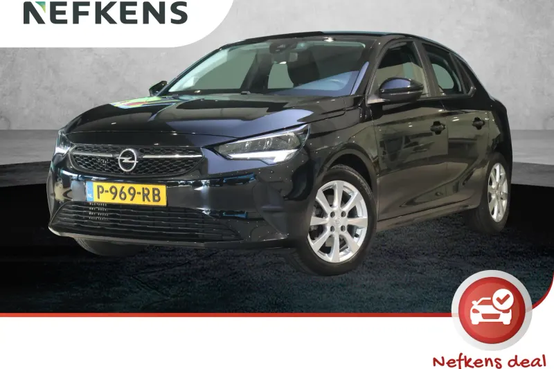 Opel Corsa (2022)