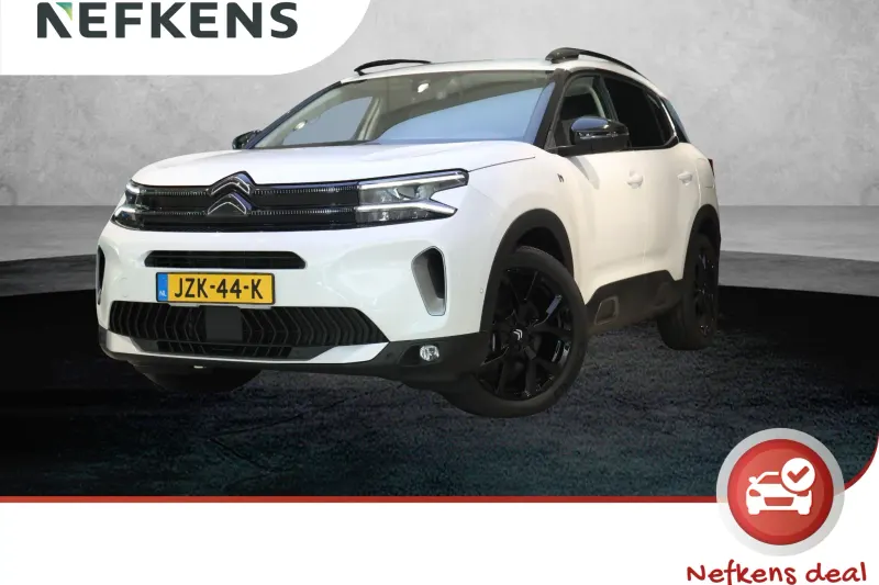 Citroën C5 Aircross (2023)