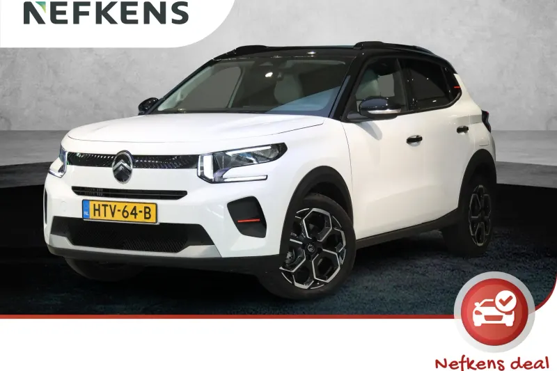Citroën C3 (2025)