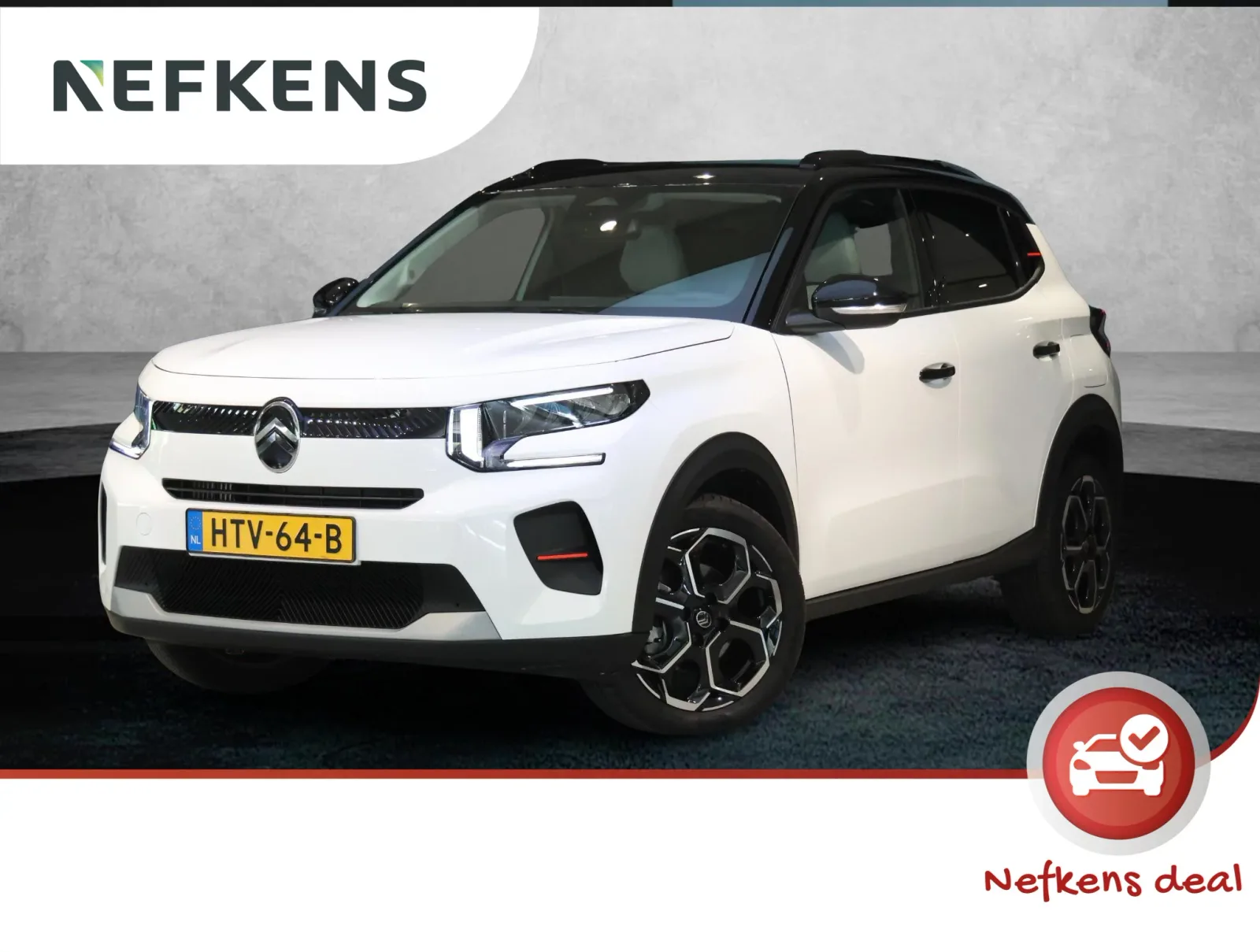 Citroën C3 (2025) — foto 1