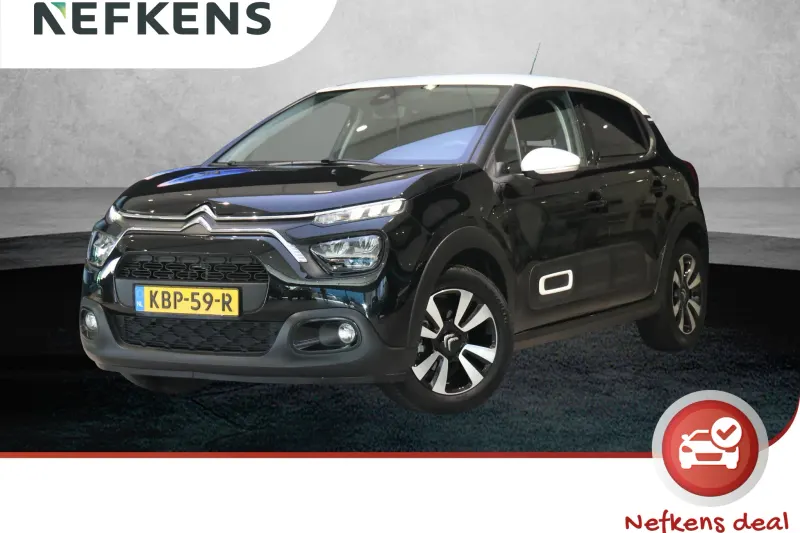 Citroën C3 (2023)