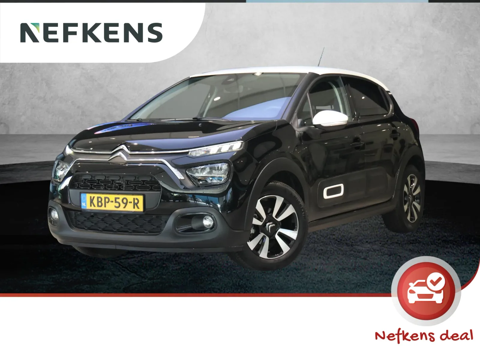 Citroën C3 (2023) — foto 1