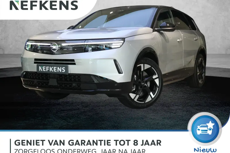 Opel Grandland (2026)