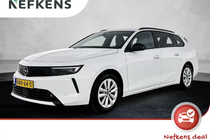 Opel Astra (2025)