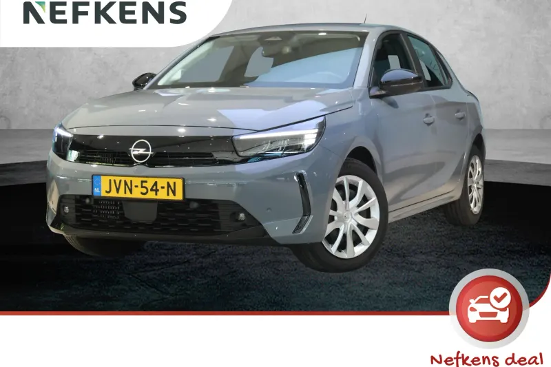Opel Corsa (2026)