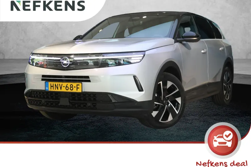 Opel Grandland (2025)