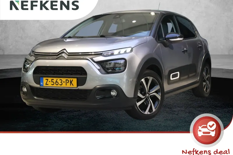 Citroën C3 (2024)