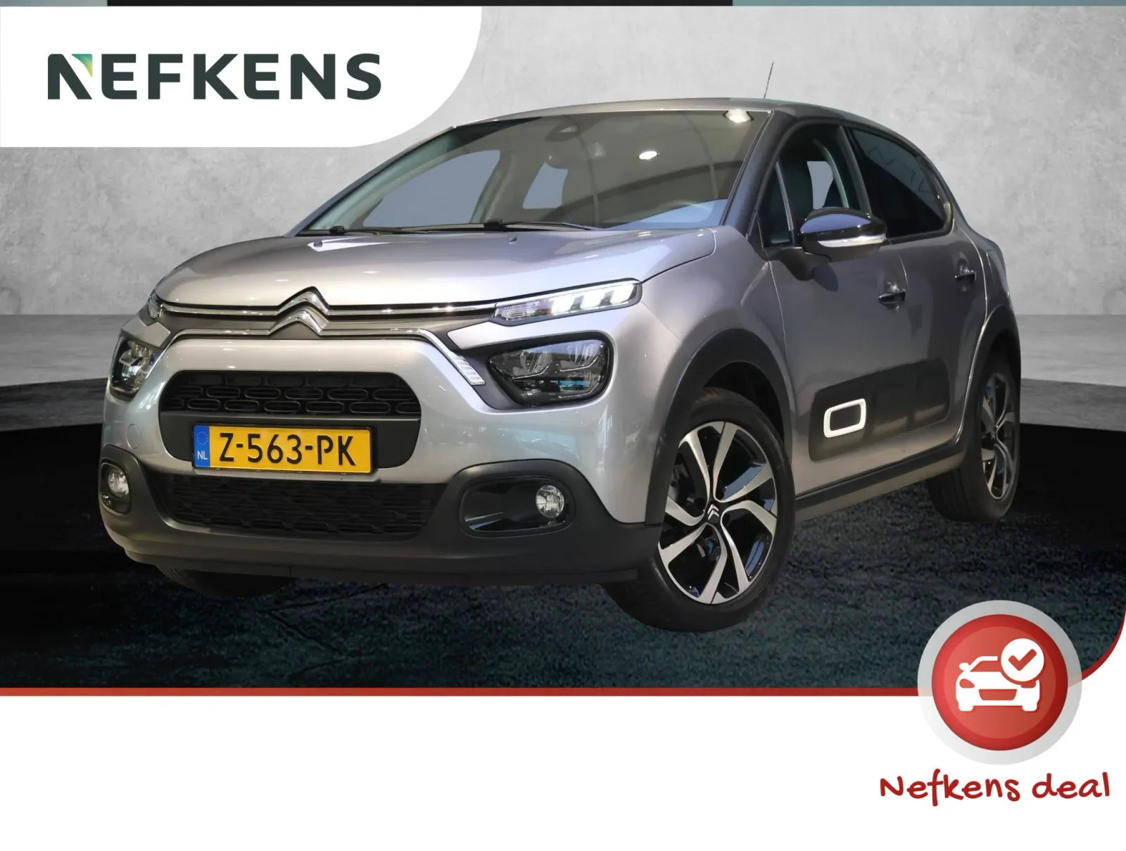 Citroën C3 (2024) — foto 1