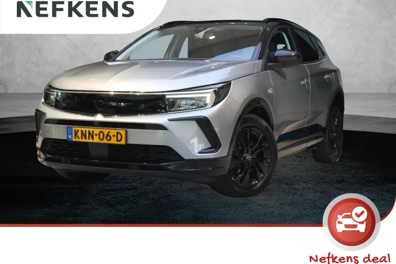 Opel Grandland (2023)