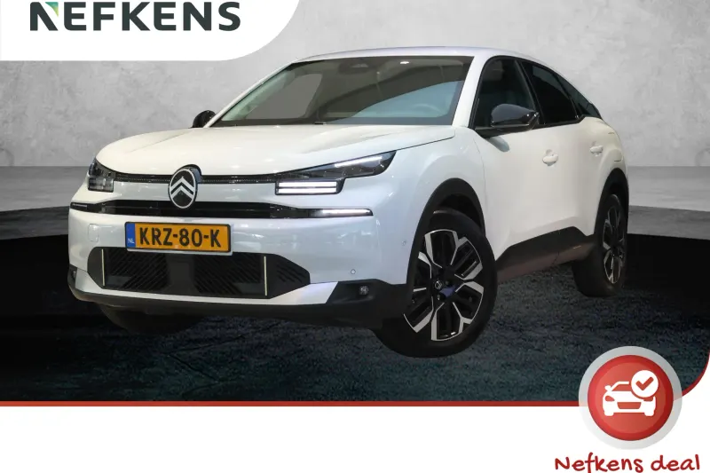 Citroën C4 (2025)