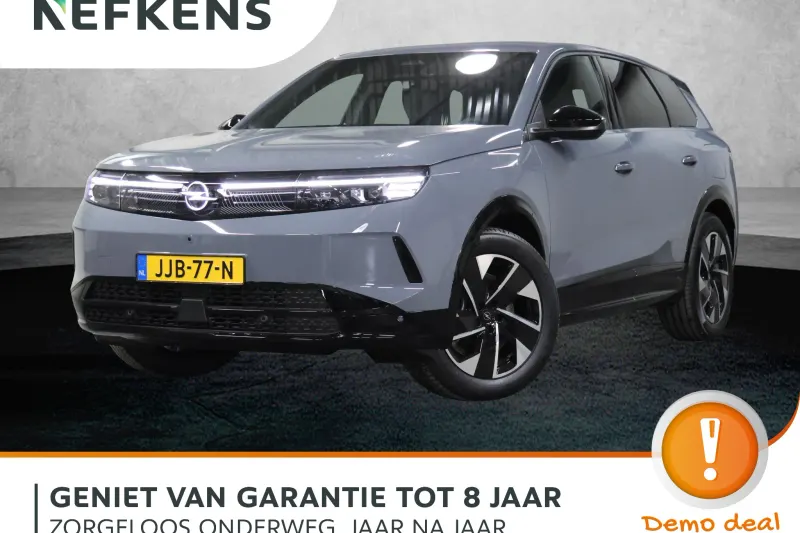 Opel Grandland (2025)