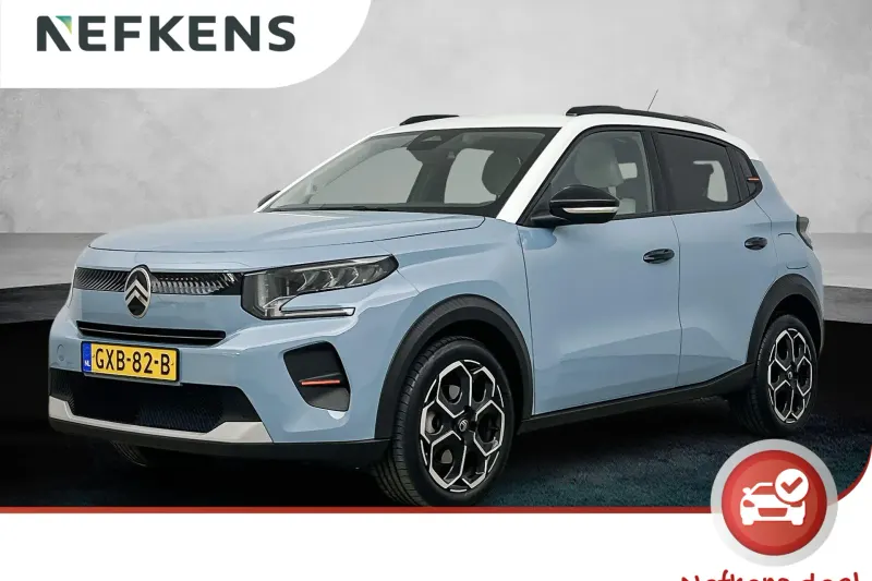 Citroën C3 (2024)