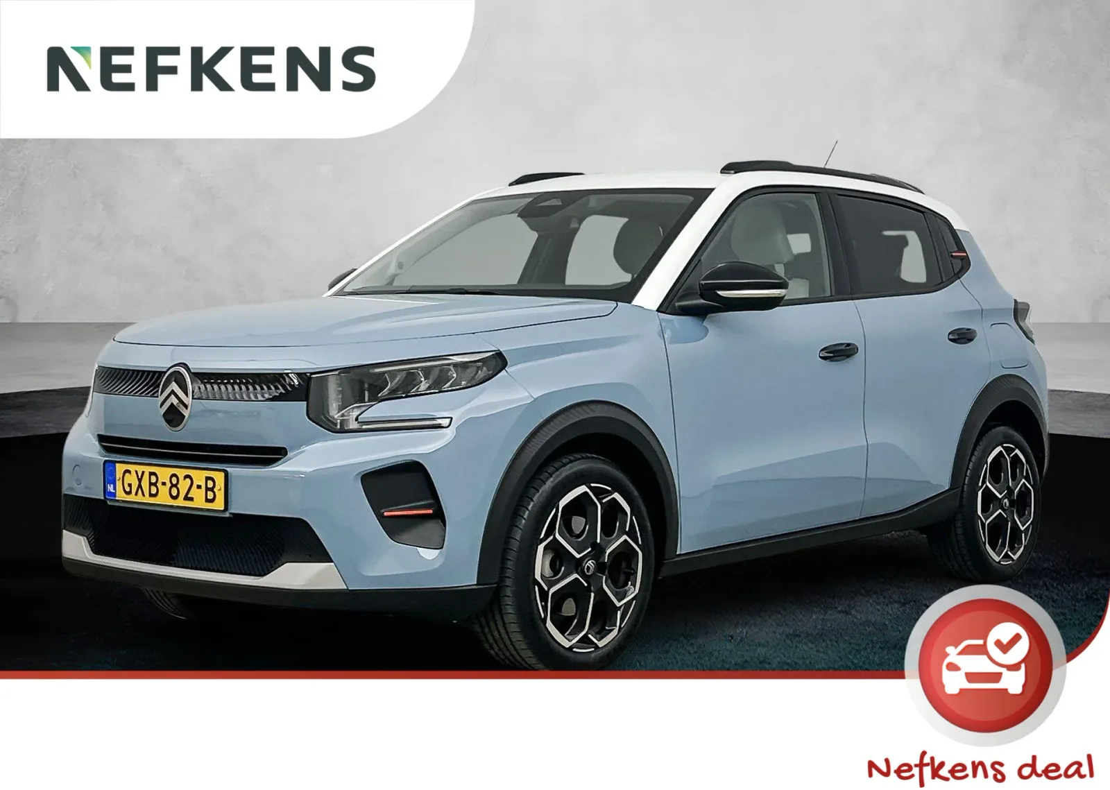 Citroën C3 (2024) — foto 1