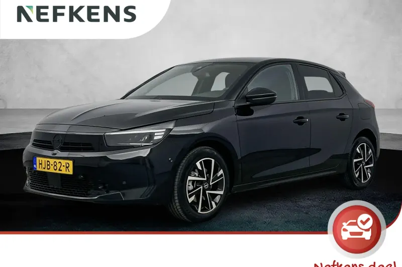 Opel Corsa (2025)