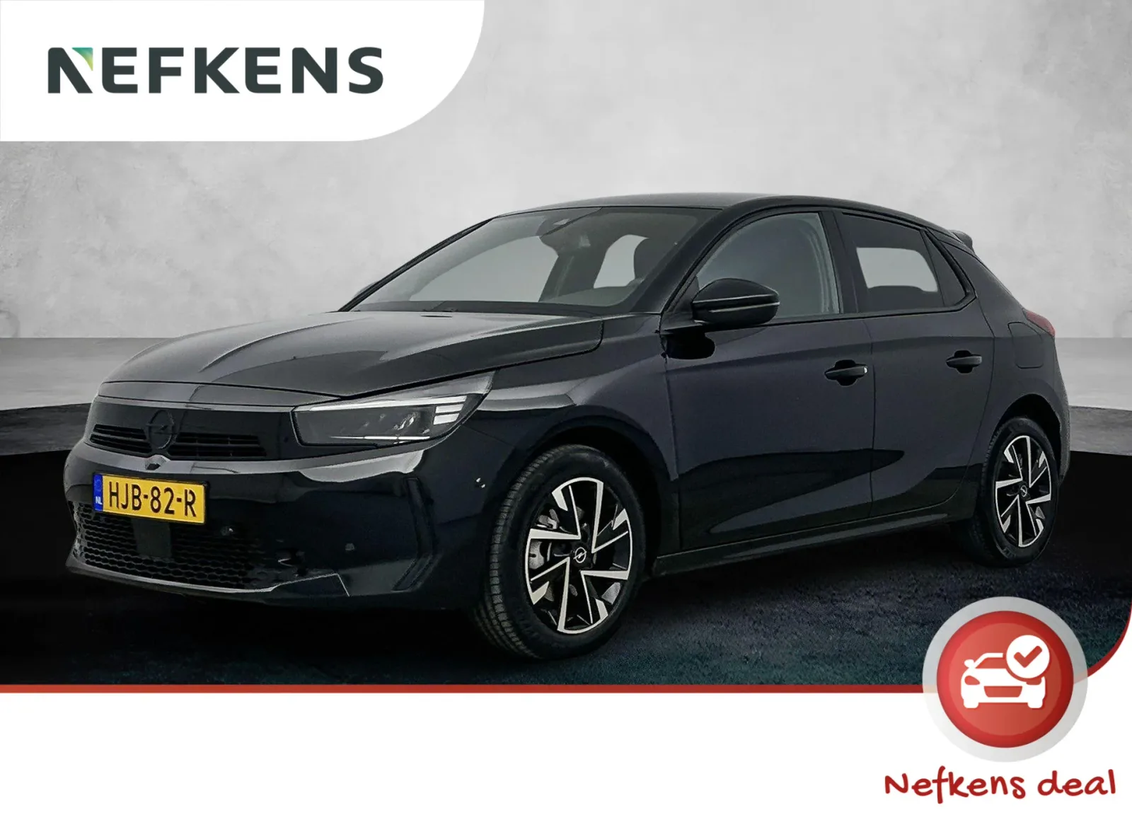Opel Corsa (2025) — foto 1