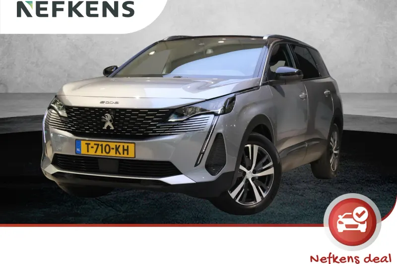 Peugeot 5008 (2023)