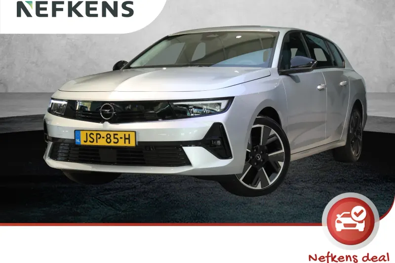 Opel Astra (2025)