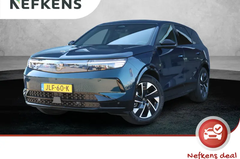 Opel Grandland (2025)