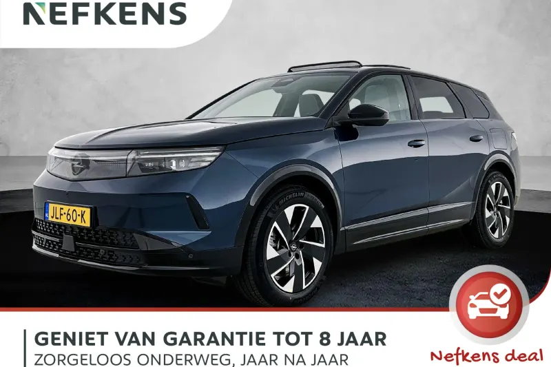 Opel Grandland (2025)