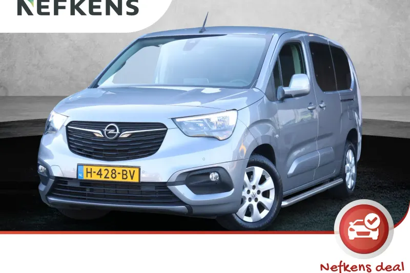 Opel Combo Life (2019)