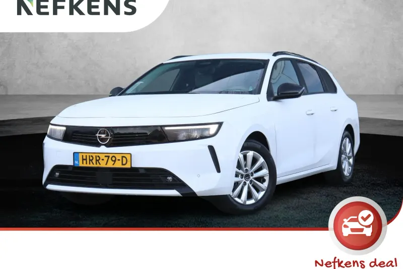 Opel Astra (2025)