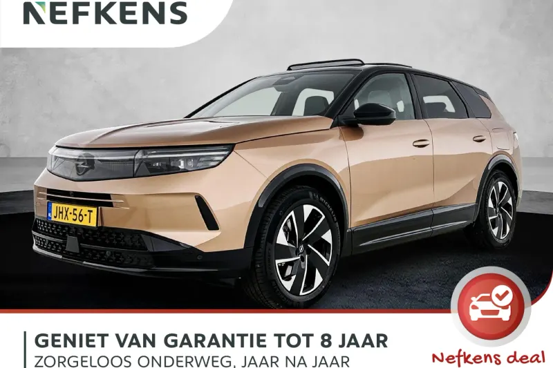 Opel Grandland (2026)
