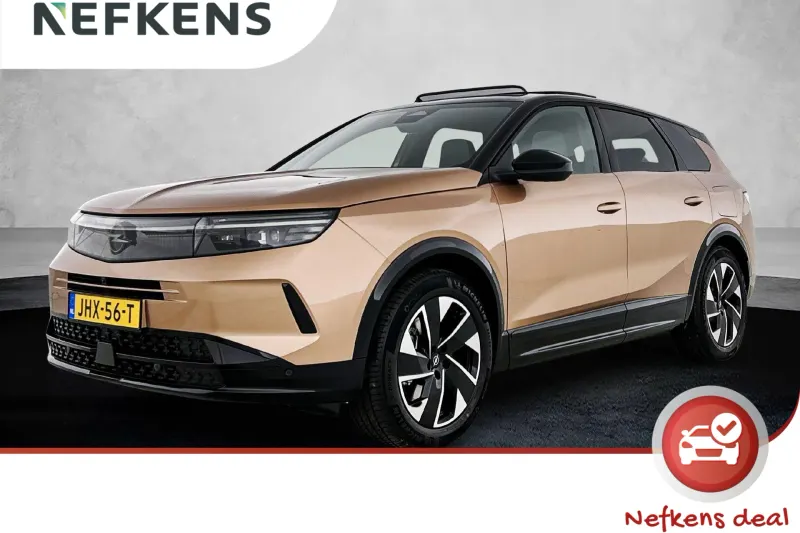 Opel Grandland (2026)