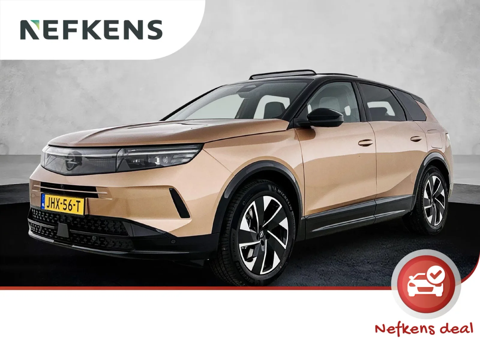 Opel Grandland (2026) — foto 1
