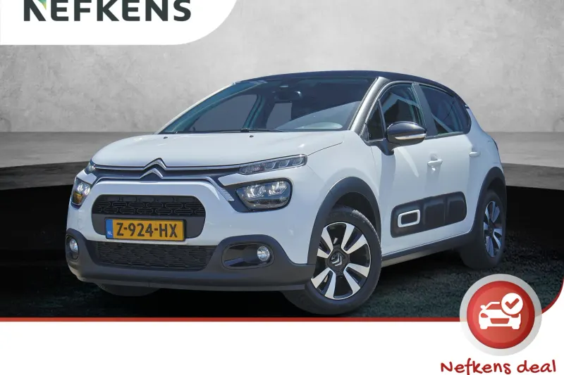 Citroën C3 (2021)