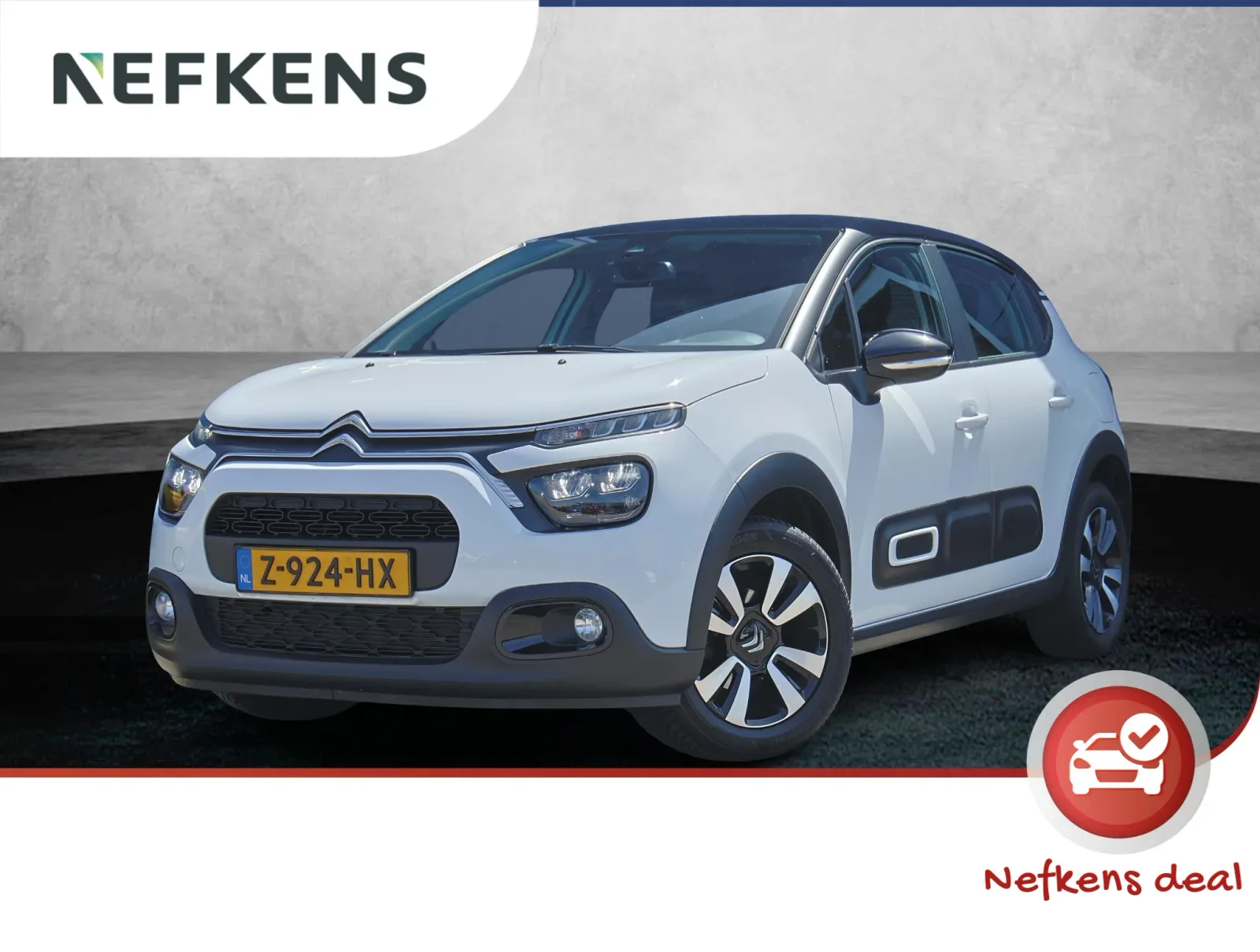 Citroën C3 (2021) — foto 1