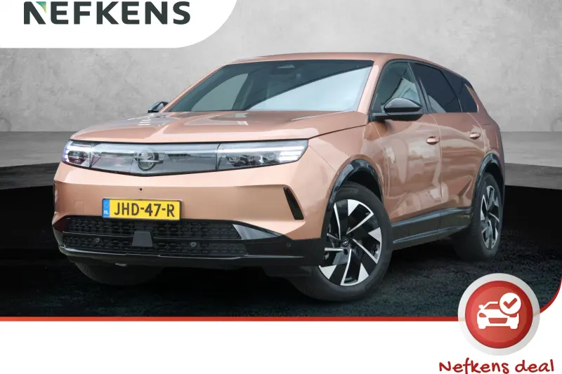 Opel Grandland (2025)