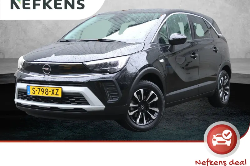 Opel Crossland (2023)
