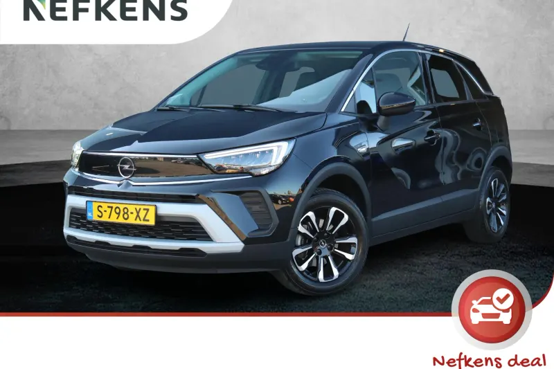 Opel Crossland (2023)