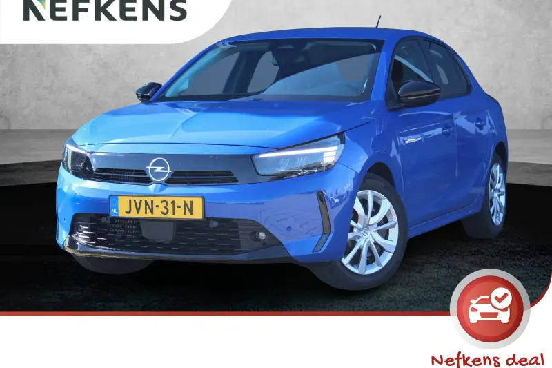 Opel Corsa (2026)