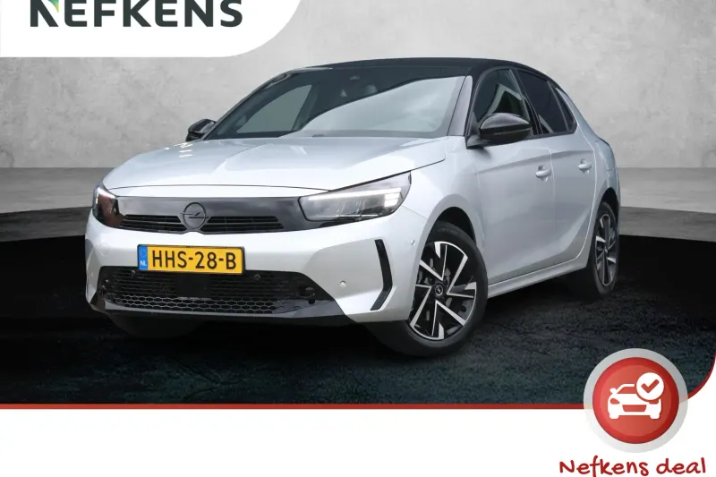 Opel Corsa (2025)