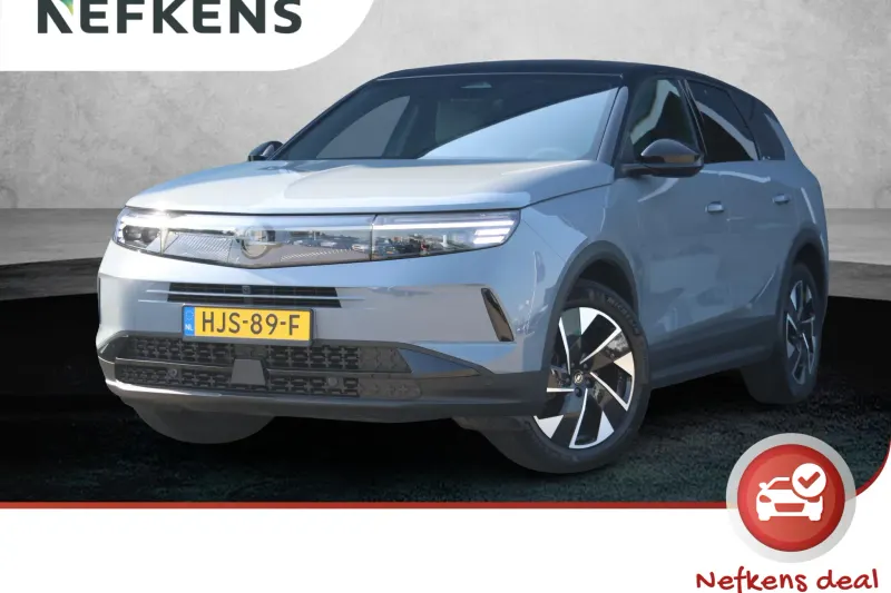 Opel Grandland (2025)