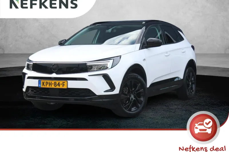 Opel Grandland (2024)