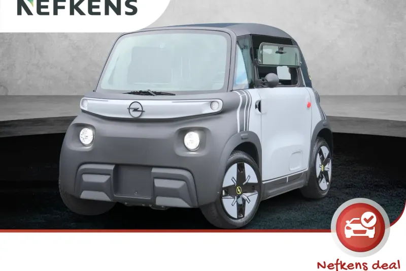 Opel Rocks-e (2023)