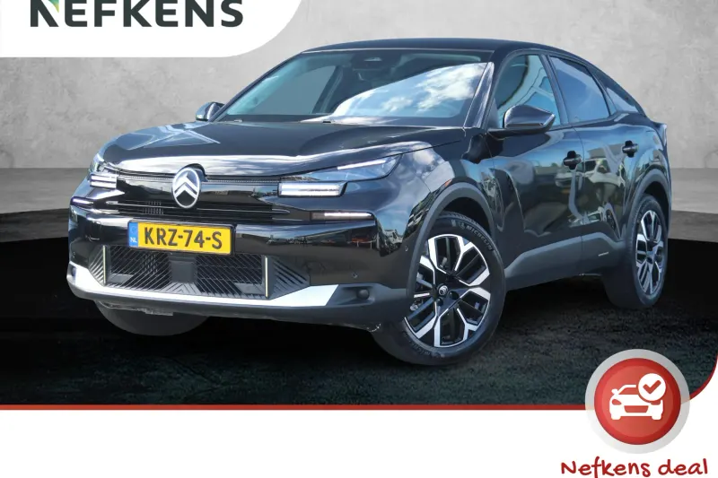 Citroën C4 (2025)