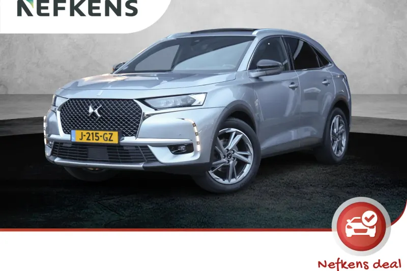 DS 7 (2020)