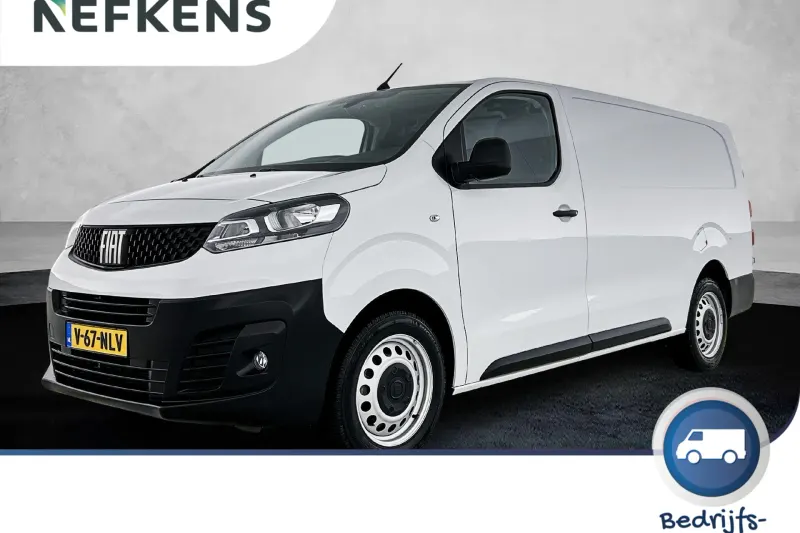 Fiat Scudo (2024)