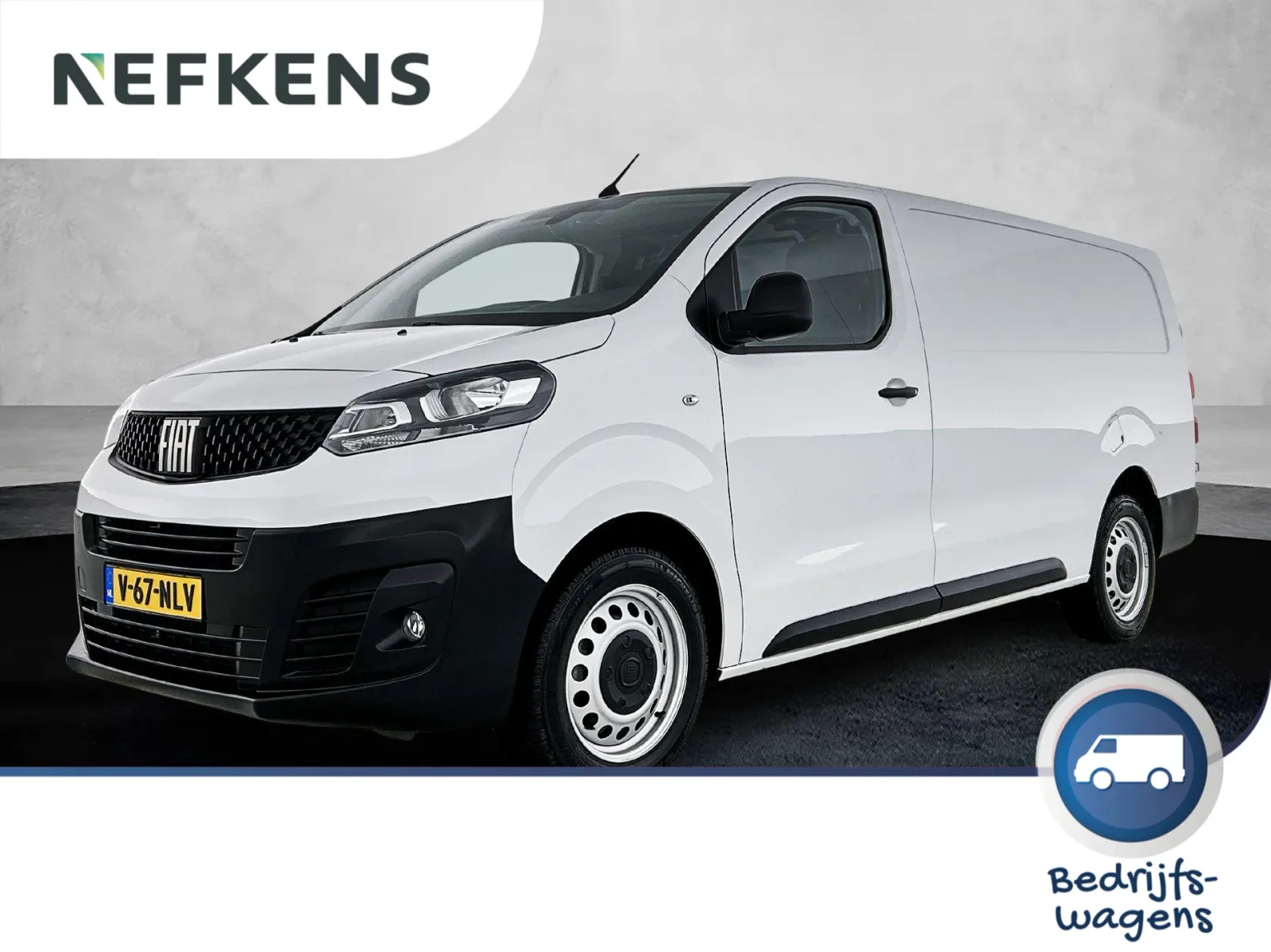 Fiat Scudo (2024) — foto 1