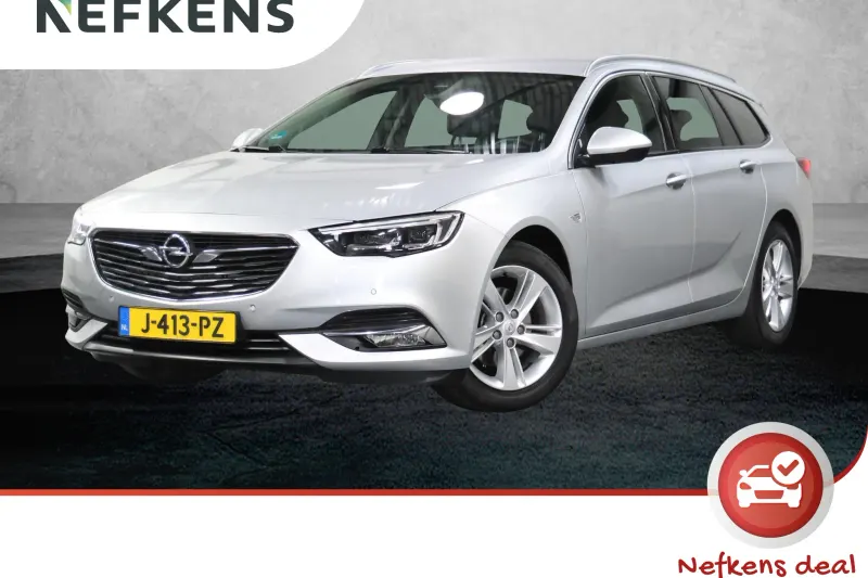 Opel Insignia (2020)