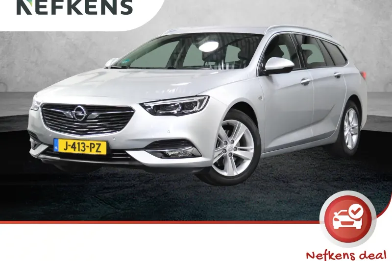 Opel Insignia (2020)