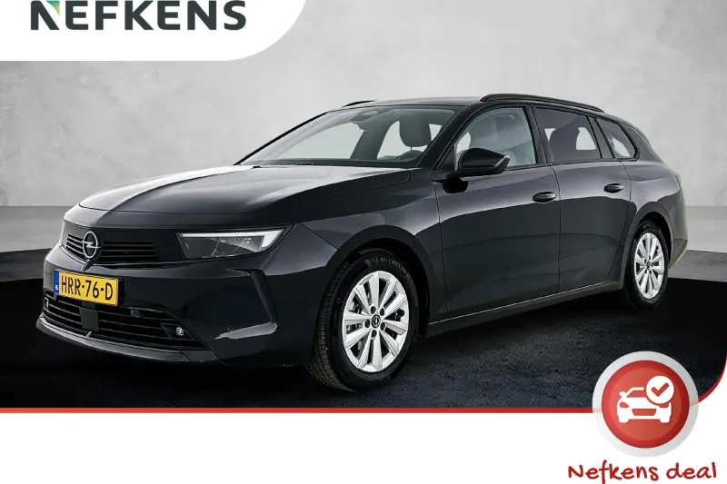 Opel Astra (2025)